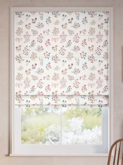 Shepherdly Meadow Avorio Tende a pacchetto anteprima immagine