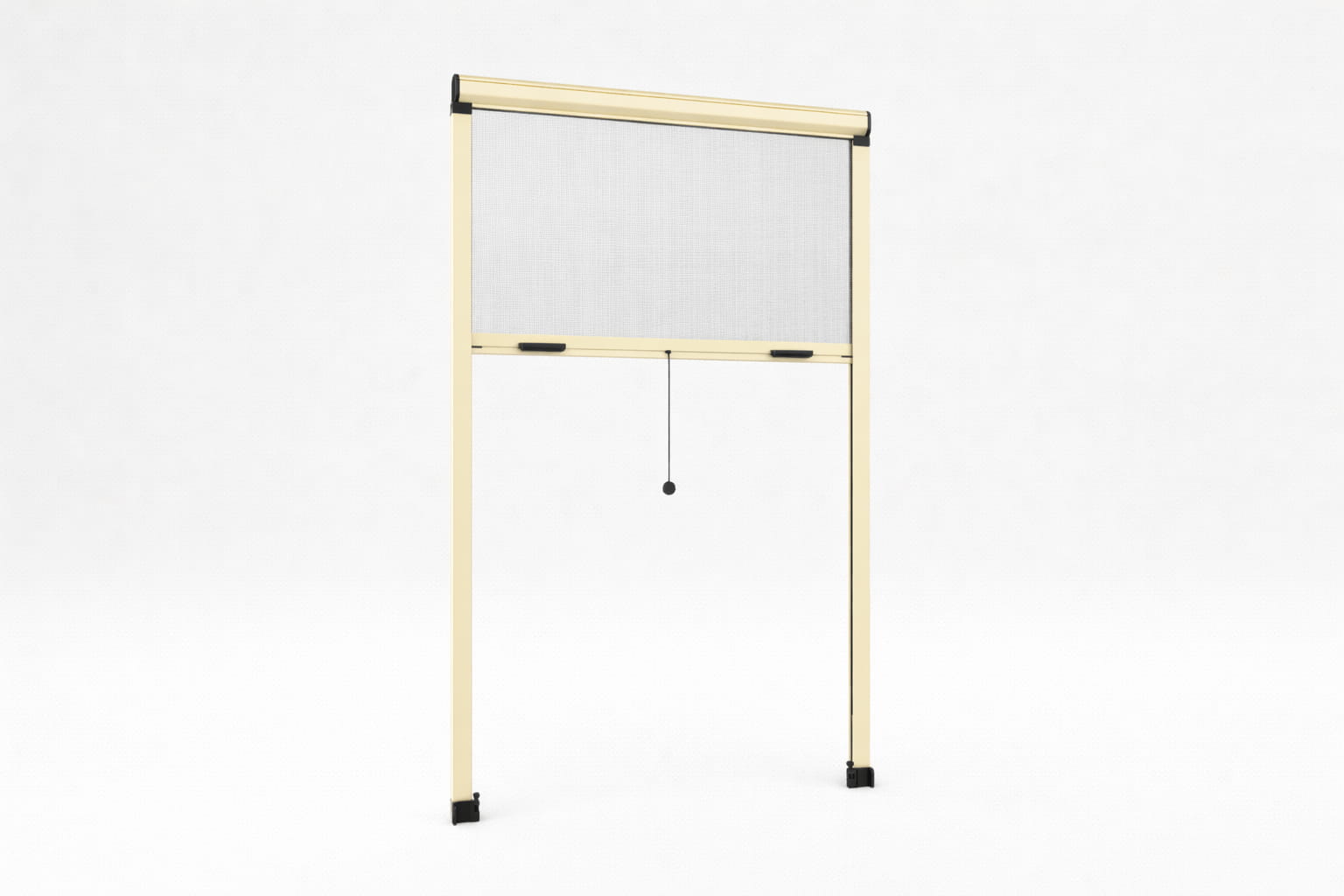 Zanzariera A Rullo  Scirocco Avorio