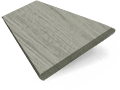 PVC Frassino Smoke Veneziane in legno  Immagine campione