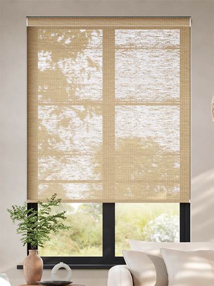 Dorado Seme Senza Catenella Tende a rullo anteprima immagine