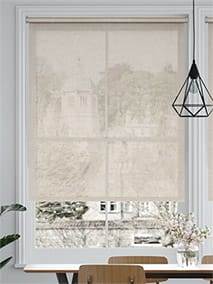 Gira Facile Solana Beige Tende a rullo anteprima immagine