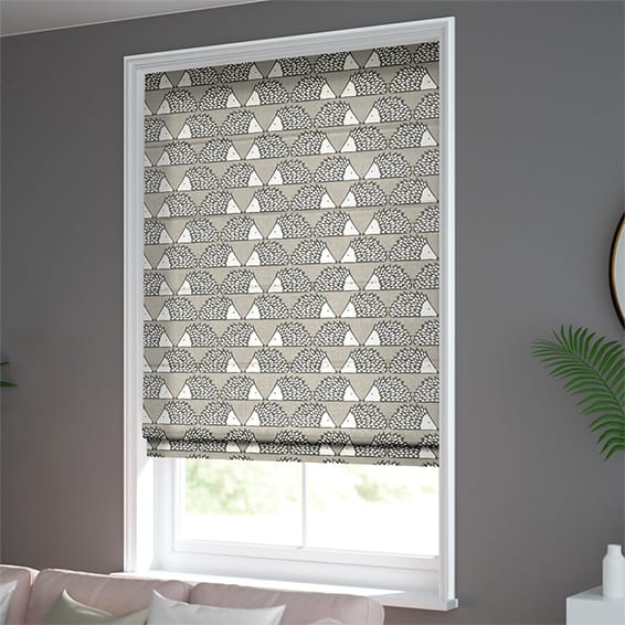 Tenda Voile Con Motivo Piume - Bianco, 100x150 Cm, Con Passanti, Effetto Dévoré - Foto 2