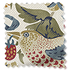 William Morris Frutti di Bosco Primavera Tende a pacchetto Immagine campione