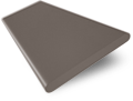 Veneziana effetto legno PVC Grigio Campanile immagine del campione 