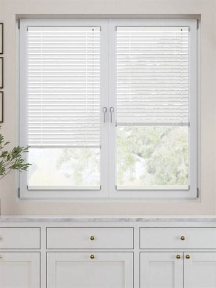 A Vetro Facile Atelier Bianco Gloss Veneziane anteprima immagine