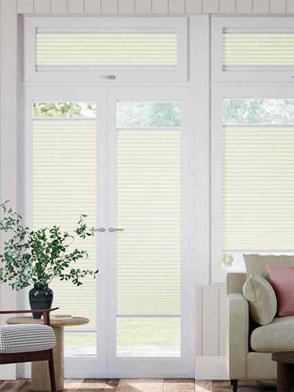 Plissé A Vetro Facile Filtrante Cremino Stick2Fit Pleated anteprima immagine