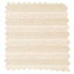 Plissé A Vetro Facile Filtrante Taupe Stick2Fit Pleated Immagine campione
