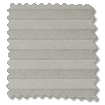 Plissé A Vetro Facile Oscurante Grigio Gainsboro Stick2Fit Pleated Immagine campione