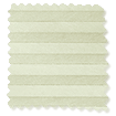 Plissé A Vetro Oscurante Lime Stick2Fit Pleated Immagine campione