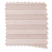 Plissé A Vetro Oscurante Baby Blush Stick2Fit Pleated Immagine campione