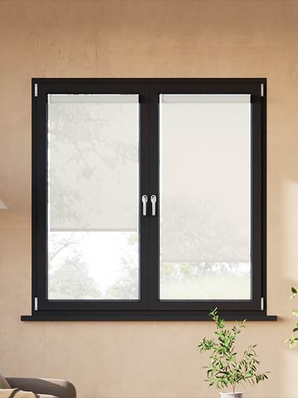 A Vetro Facile Oracle Alabastro A Vetro Facile Rullo anteprima immagine