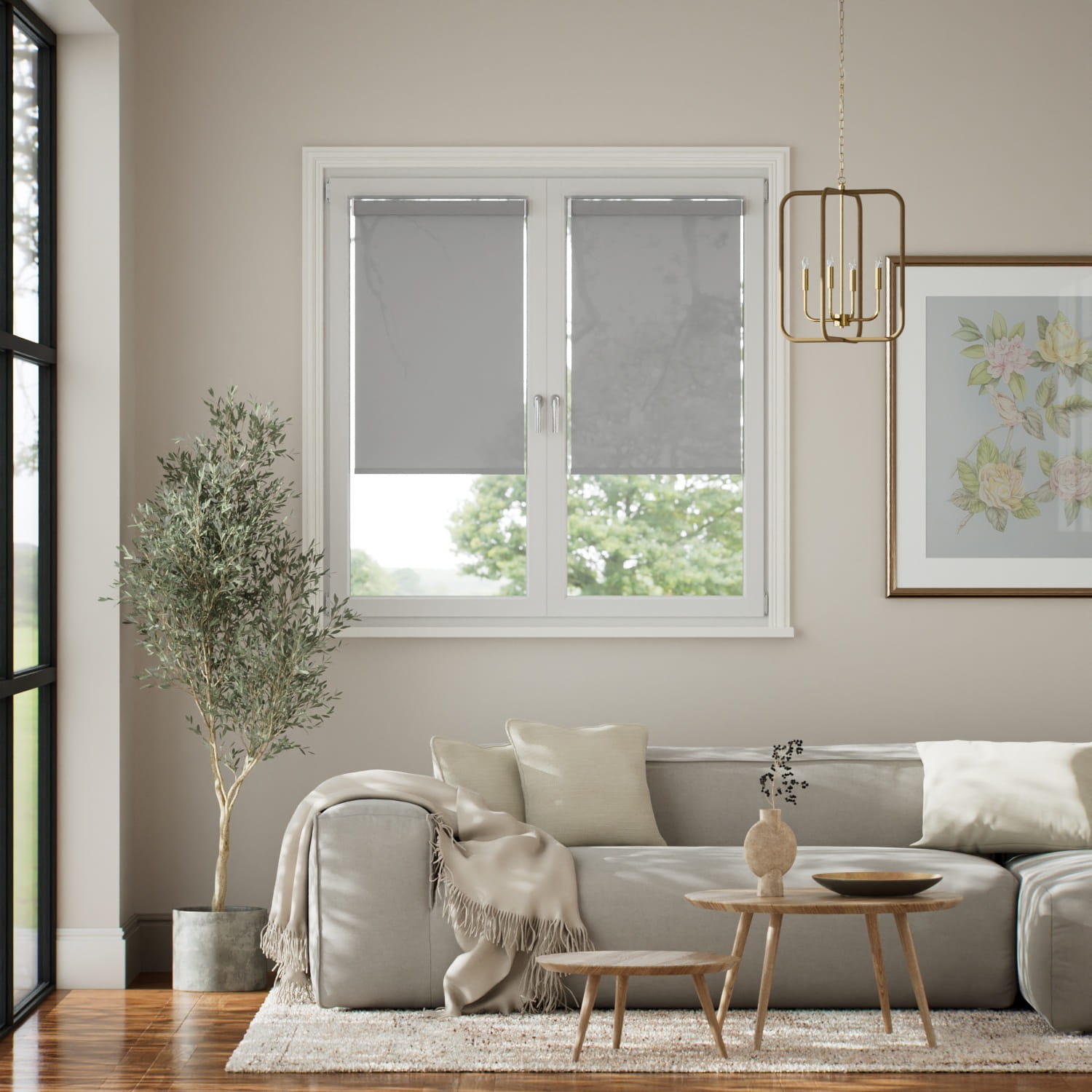 Tenda A Vetro Facile Oracle Nebbia