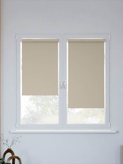 A Vetro Facile Siviglia Oscurante Sabbia A Vetro Facile Rullo anteprima immagine