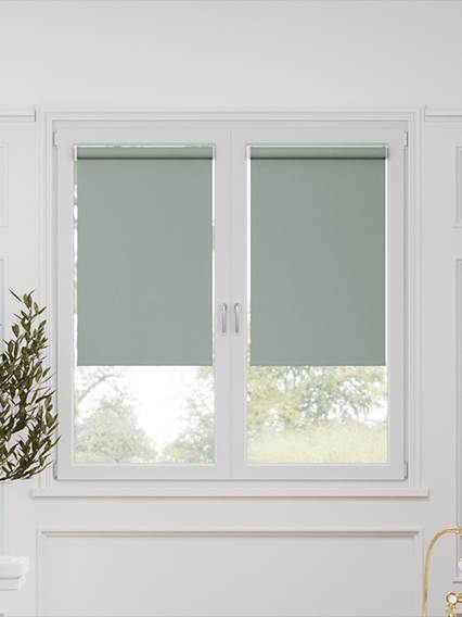 A Vetro Facile Siviglia Oscurante Pistacchio A Vetro Facile Rullo anteprima immagine