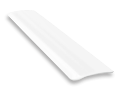 Studio Bianco Gloss Veneziane in alluminio Immagine campione