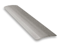 Studio Titanio Metallico Veneziane in alluminio Immagine campione