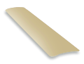 Studio Caramello Veneziane in alluminio Immagine campione