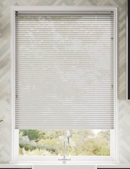 Studio Grigio Pietra Veneziane in alluminio anteprima immagine