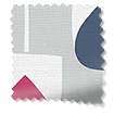 Fruit Crush Grey Tende a pacchetto Immagine campione
