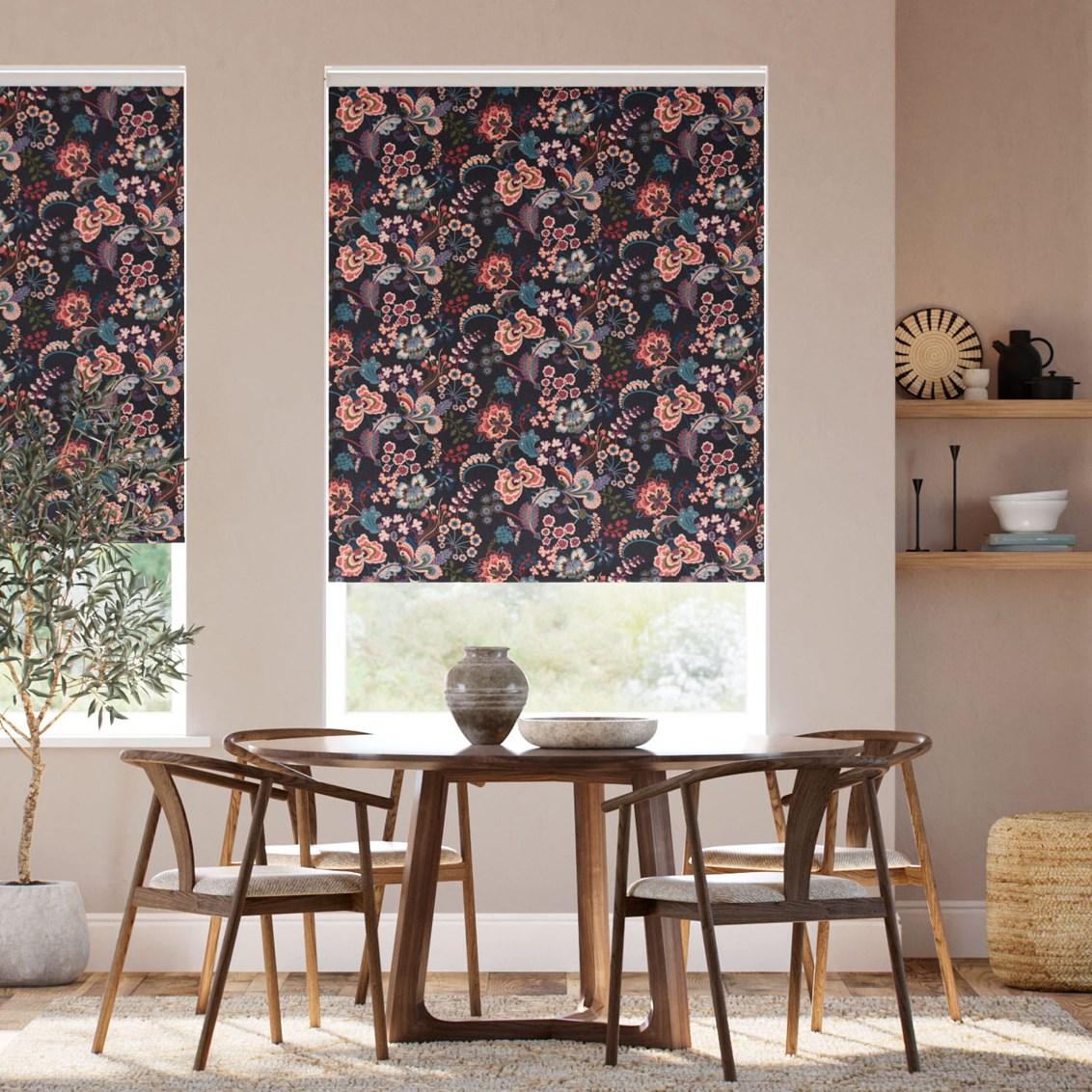 Tenda A Rullo Symphony Noce