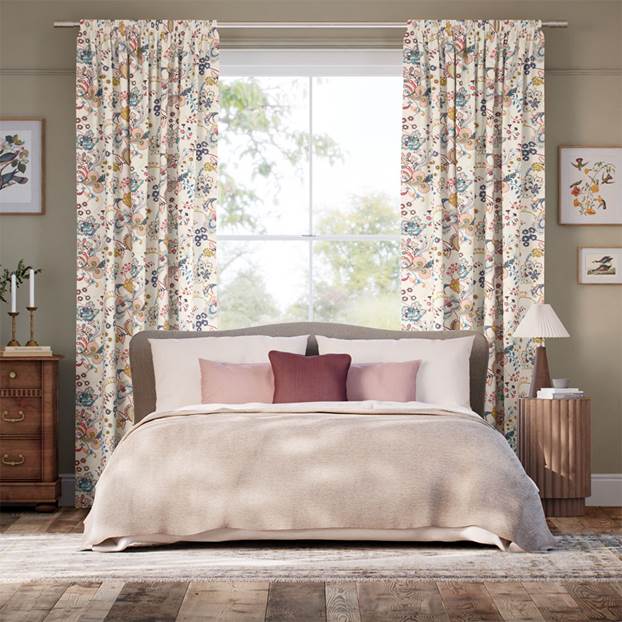 Symphony Ostrica Tendaggi anteprima immagine