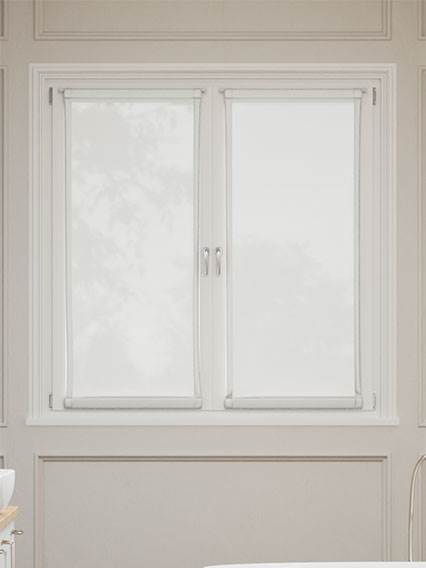 Voile Neve Cafe Curtain anteprima immagine