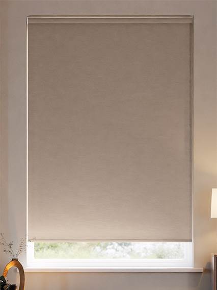 Alma Oscurante Orzo Tende a rullo anteprima immagine