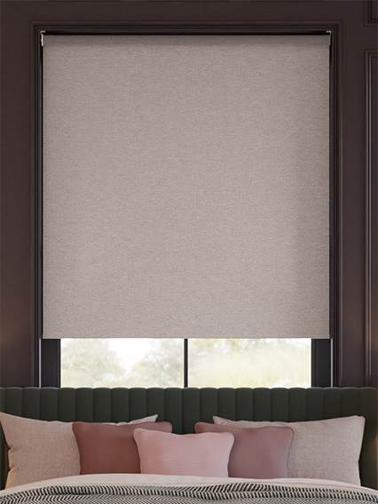 Alma Oscurante Pietra Tende a rullo anteprima immagine