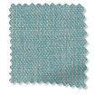 Eco Thermal Oscurante Turchese Tende a rullo Immagine campione
