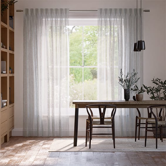 Tendaggi Voile Fumé