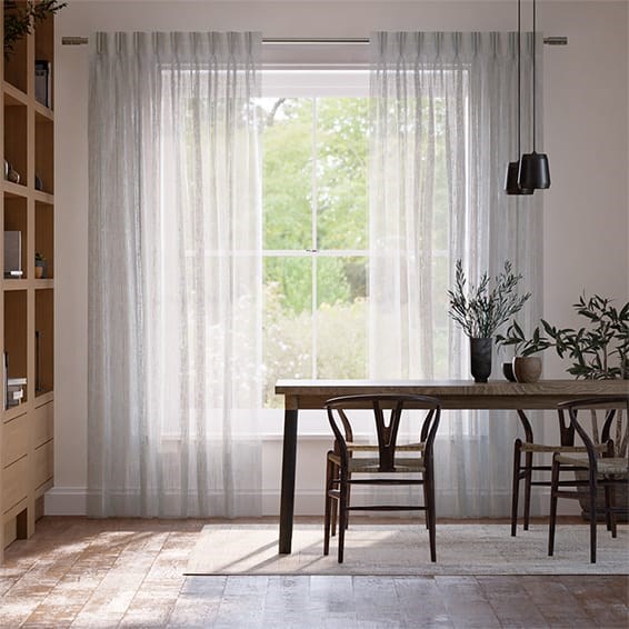 Tendaggi Voile Fumé