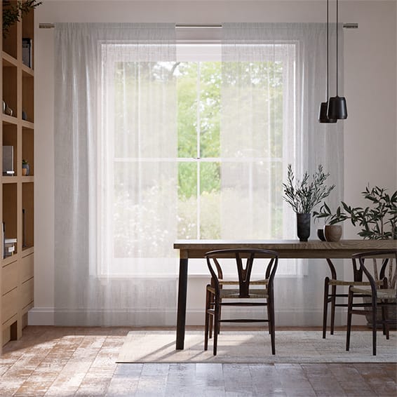 Tendaggi Voile Fumé