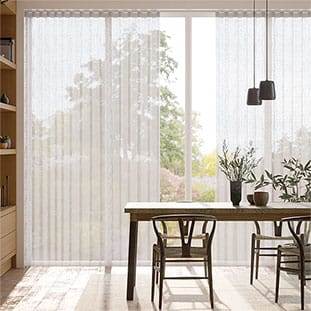 Voile Fumé Tendaggi anteprima immagine