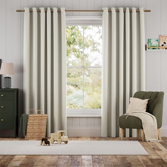 Tendaggi Rimini Beige