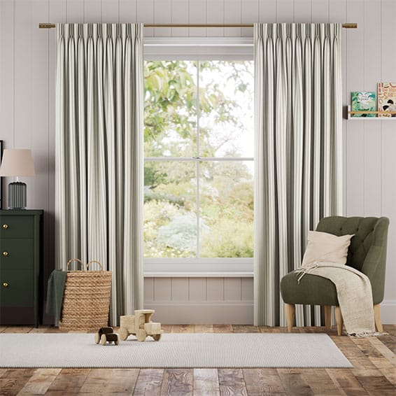 Tendaggi Rimini Beige