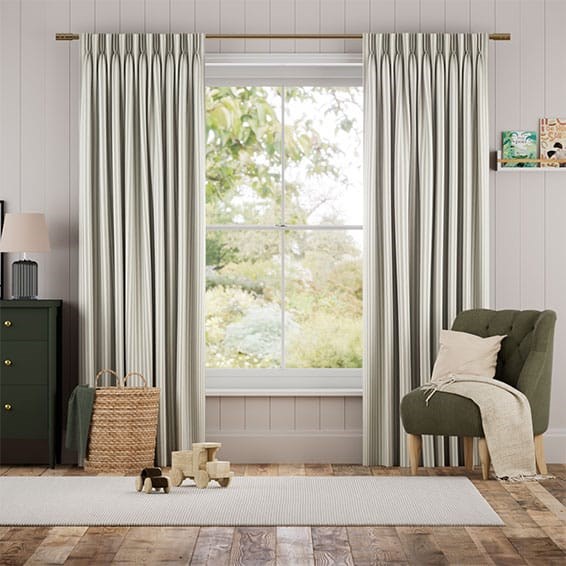 Tendaggi Rimini Beige
