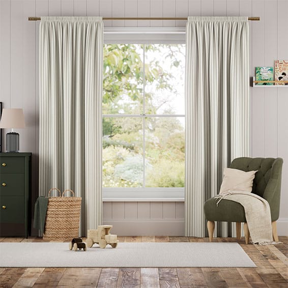 Tendaggi Rimini Beige