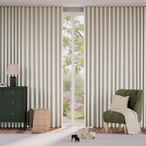 Tendaggi Rimini Beige