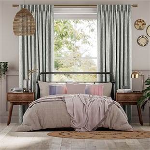 Primavera Erba Tortora Tendaggi anteprima immagine