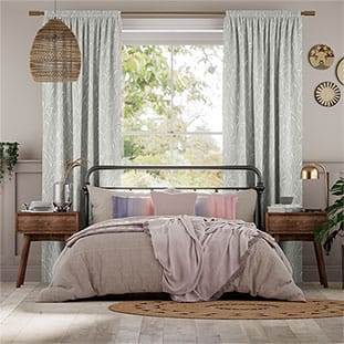 Primavera Erba Tortora Tendaggi anteprima immagine