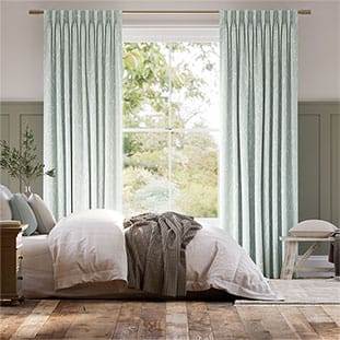 Primavera Erba Salvia Tendaggi anteprima immagine