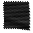 Tenda a rullo Titan Oscurante Nero Atomico Motorizzata SmartView immagine del campione 