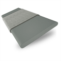 Veneziana In Legno Lichene & Grigio immagine del campione 