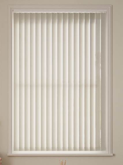 Toledo Canapa Vertical Blind anteprima immagine