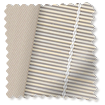 Roll Up Blind Tulum Betulla & Pomice immagine del campione 