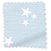 Tenda a pacchetto Polvere di Stelle Azzurro immagine del campione 