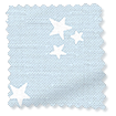 Polvere di Stelle Azzurro Tende a pacchetto Immagine campione