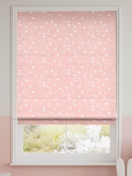 Polvere di Stelle Rosa Tende a pacchetto anteprima immagine