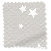 Polvere di Stelle Beige Tende a pacchetto Immagine campione