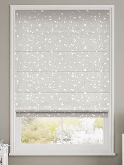 Polvere di Stelle Beige Tende a pacchetto anteprima immagine
